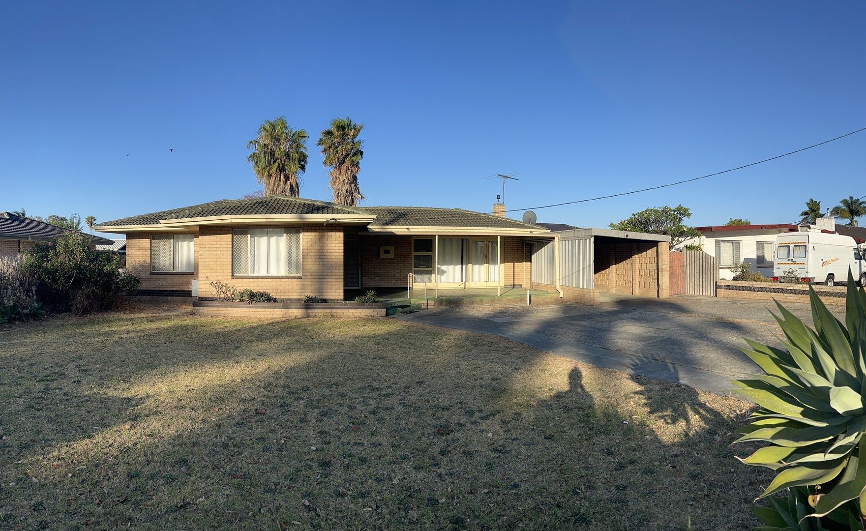 461 Road, Cloverdale WA 6105 Townhouse For Rent 500 Domain