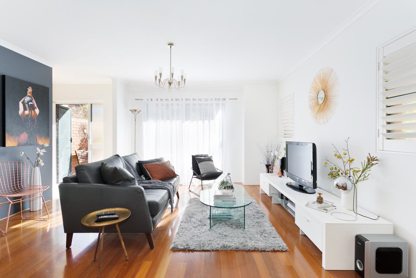 107/3 Hyam Street, Balmain NSW 2041, Image 1