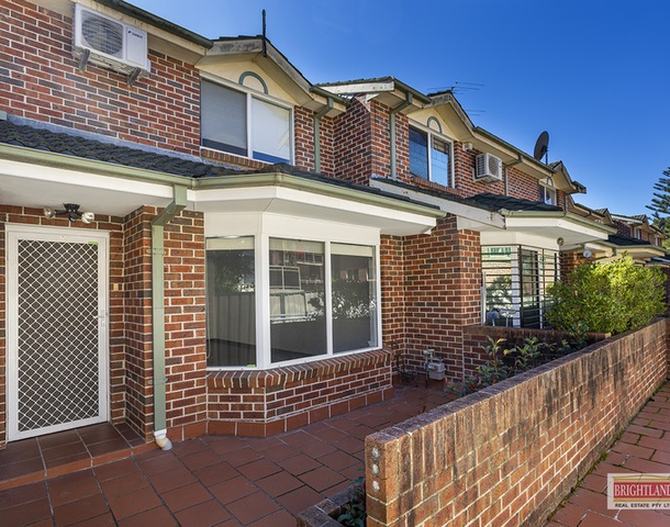7/24 Conway Road, Bankstown NSW 2200