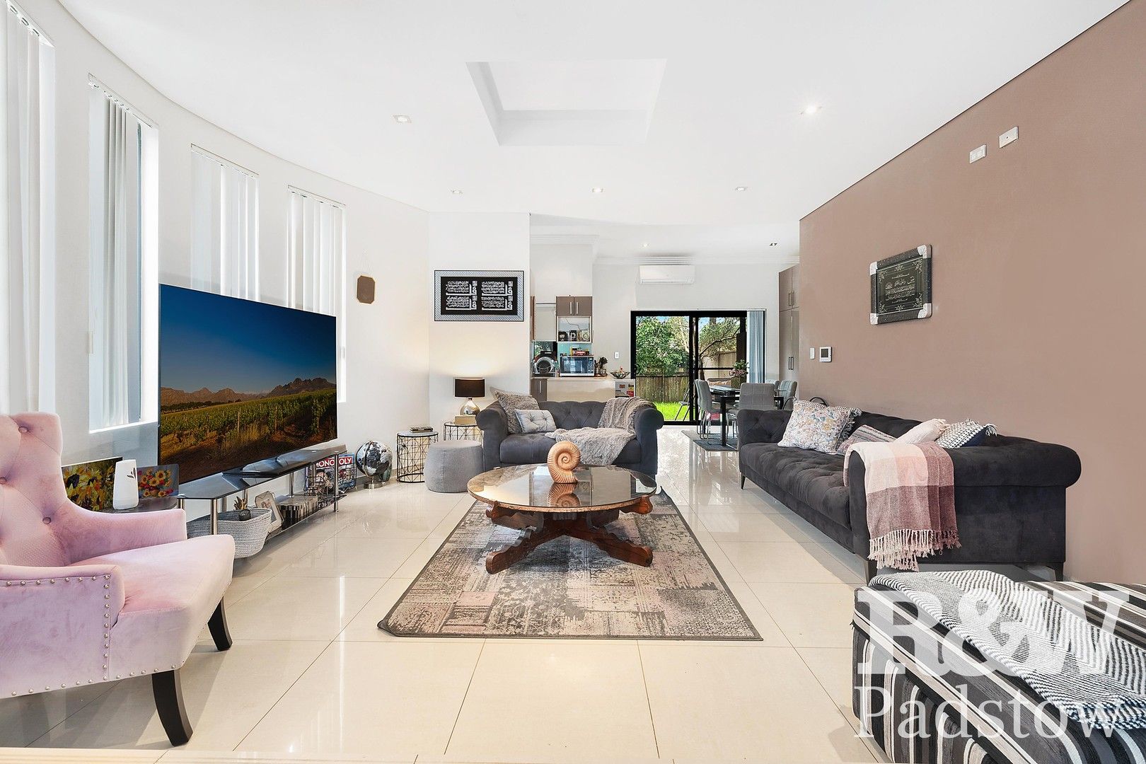 3 bedrooms House in 14a Clive Street REVESBY NSW, 2212