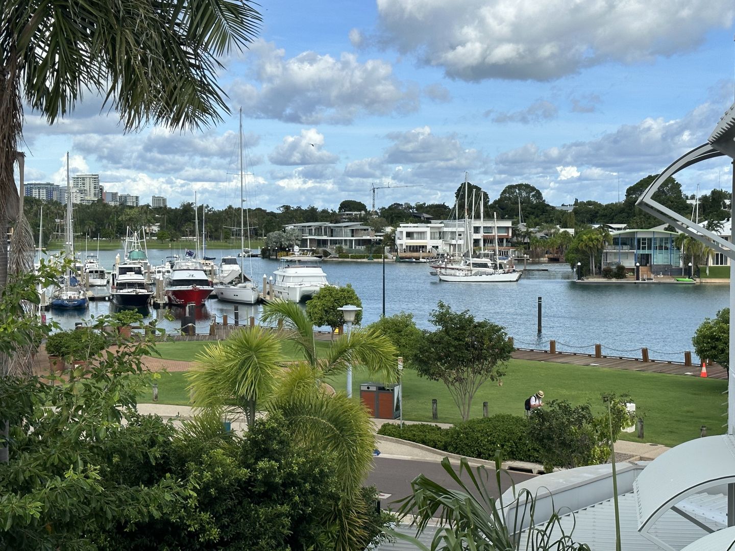 9/63 Marina Boulevard, Cullen Bay NT 0820, Image 2