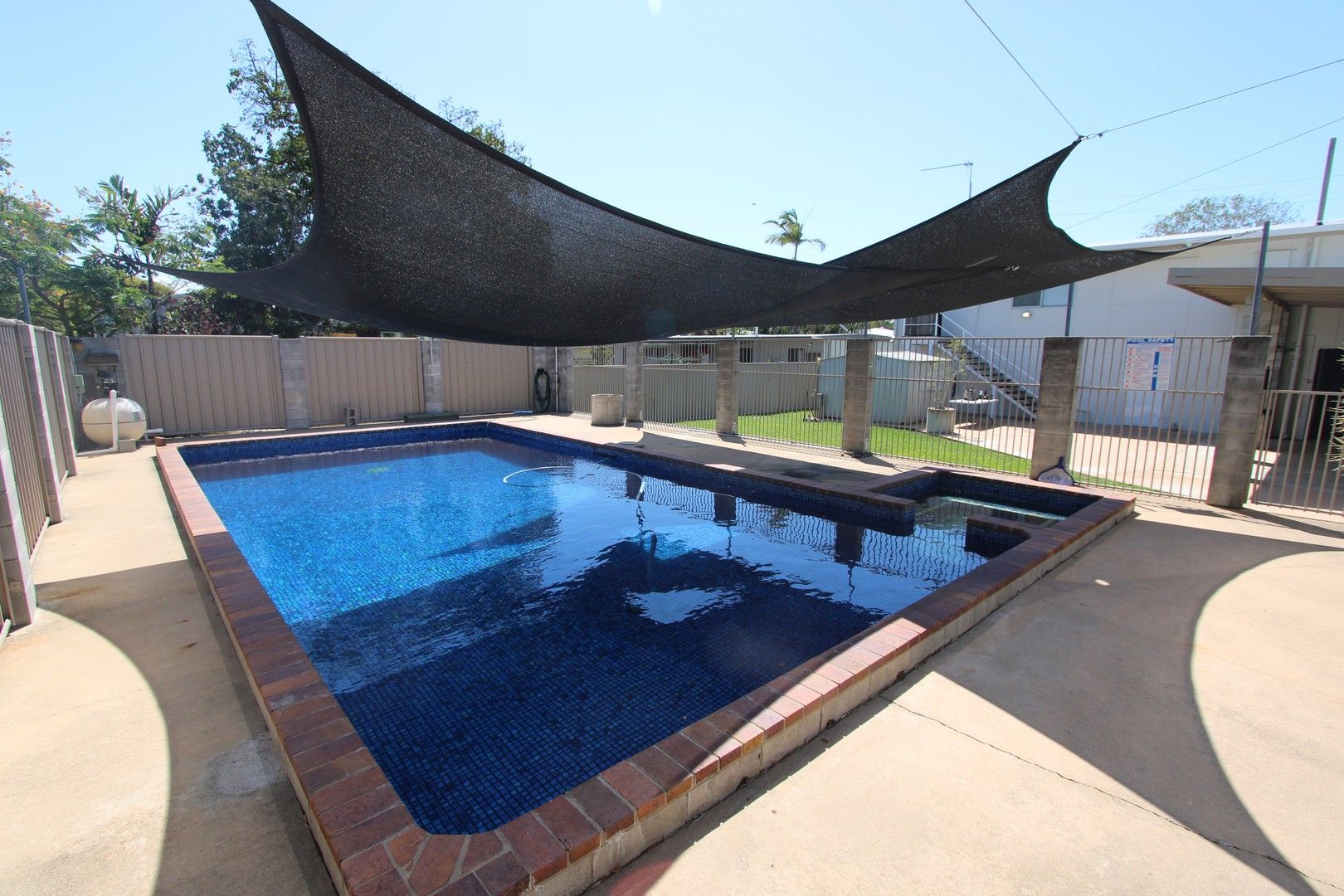 3 bedrooms House in 8 Charlotte Street AYR QLD, 4807