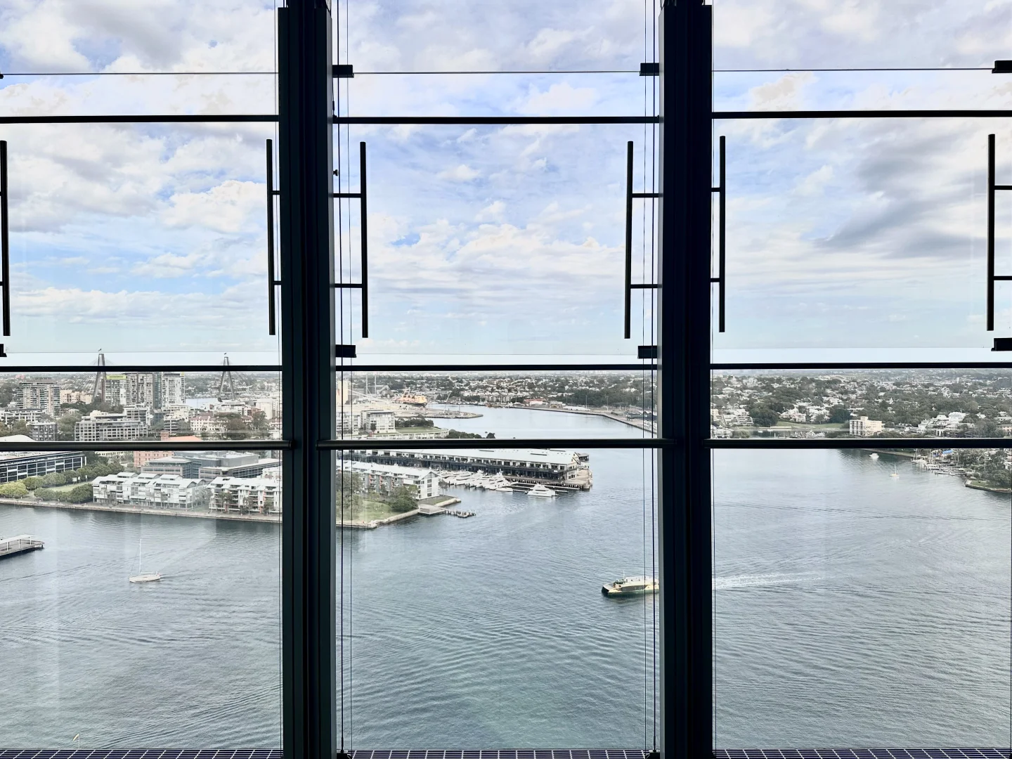 Additional image 12 of 28F/2 Watermans Quay, Barangaroo NSW 2000