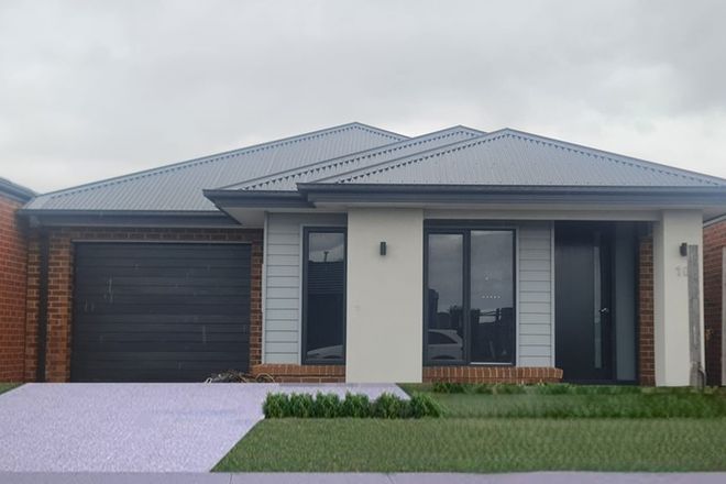 Picture of 10 Platypus Chase, BEVERIDGE VIC 3753