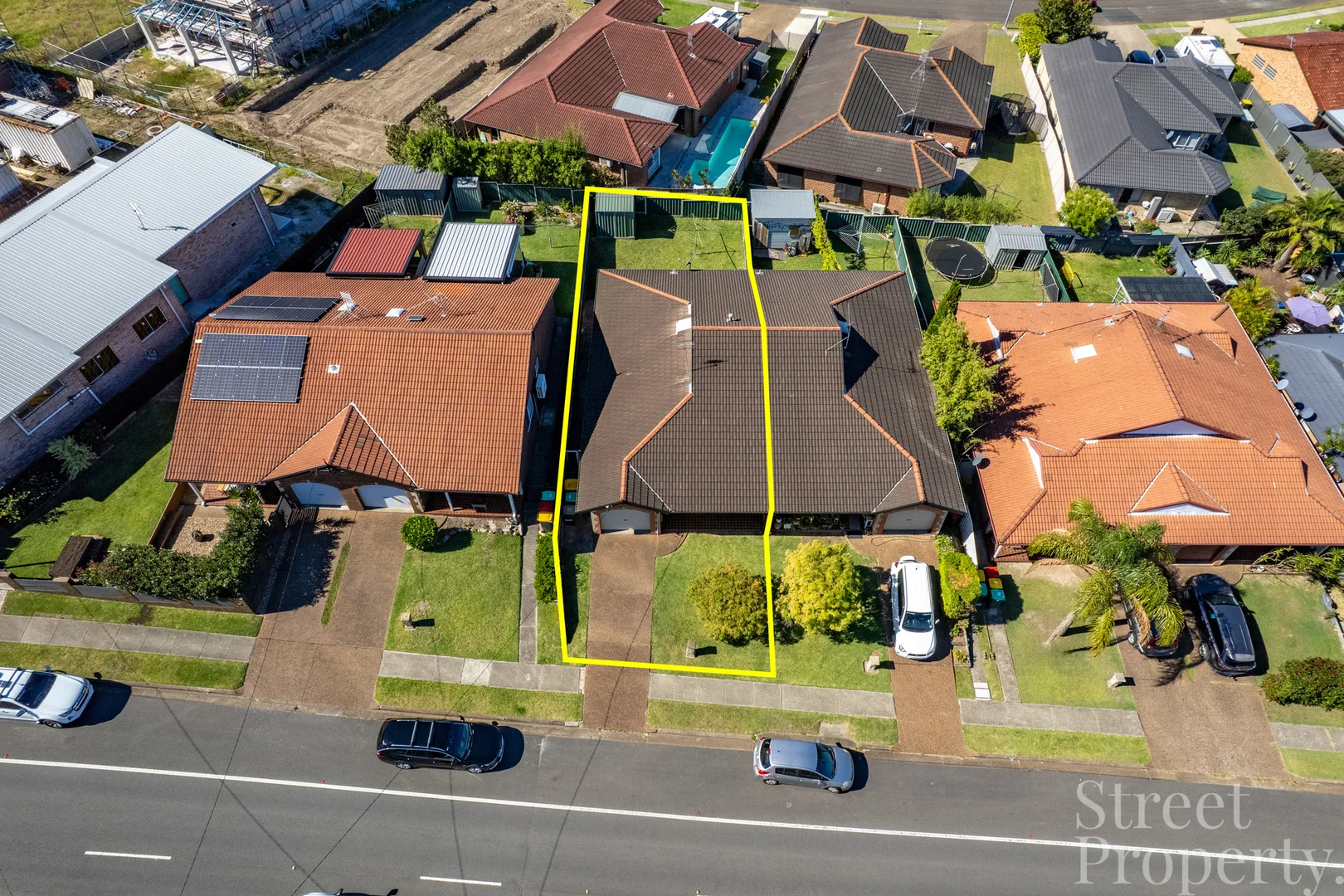 Additional image 11 of 1/137 Floraville Road, Floraville NSW 2280