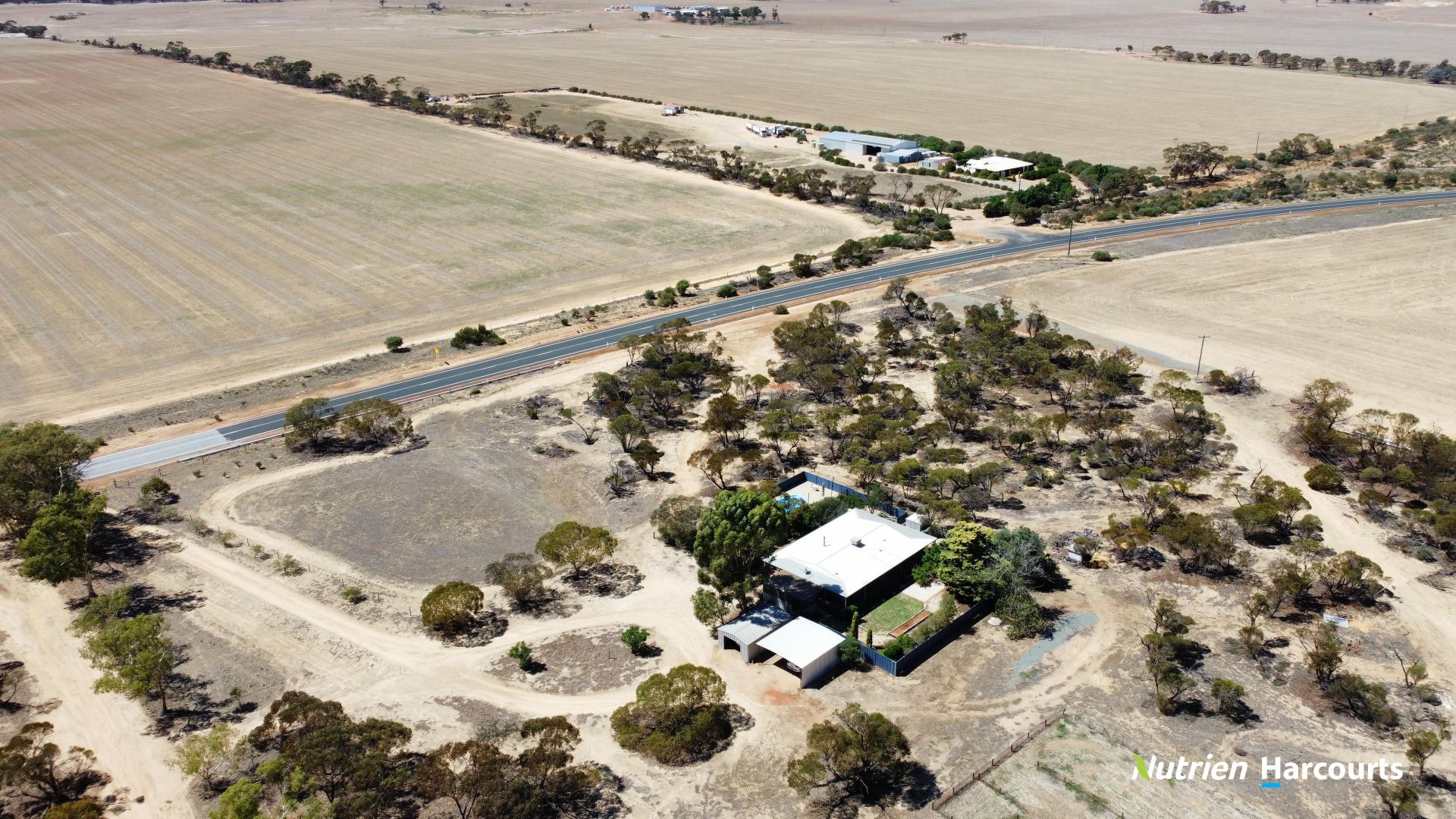 4417 Bruce Rock-Merredin Road, Merredin WA 6415, Image 1