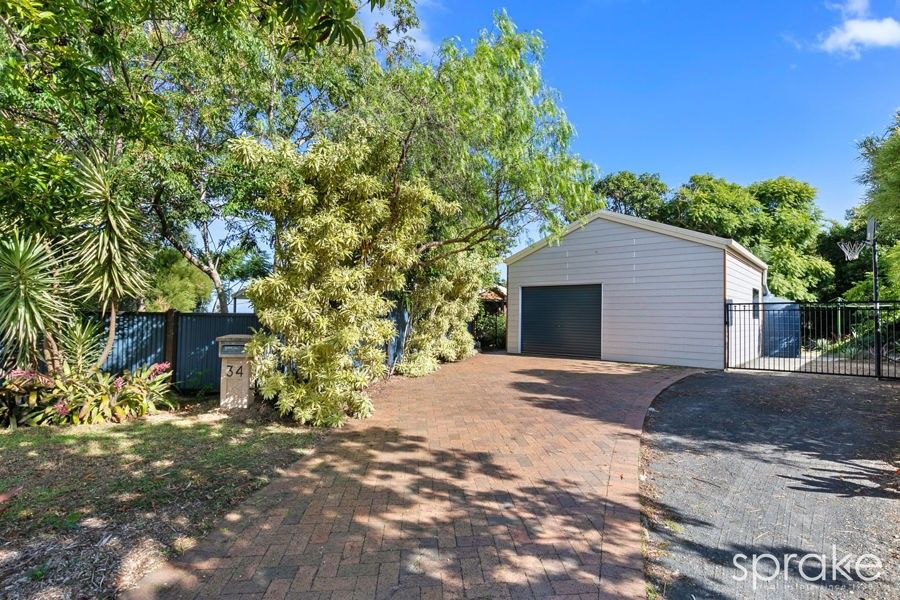 34 Coongul Court, Urraween QLD 4655, Image 1