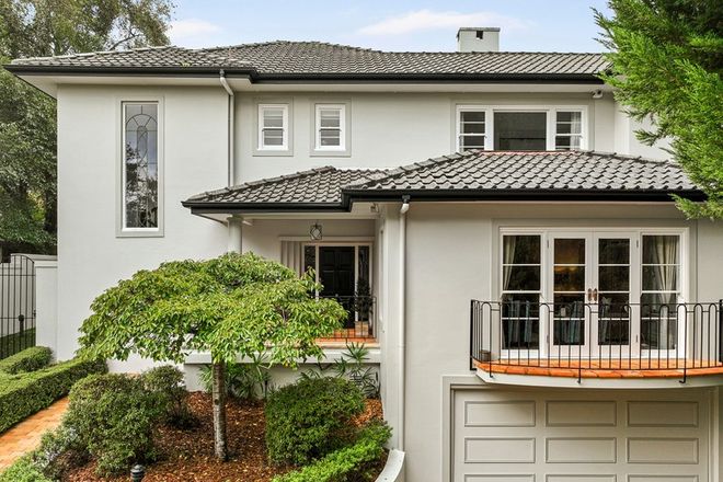 Picture of 43 Hope Street, PYMBLE NSW 2073