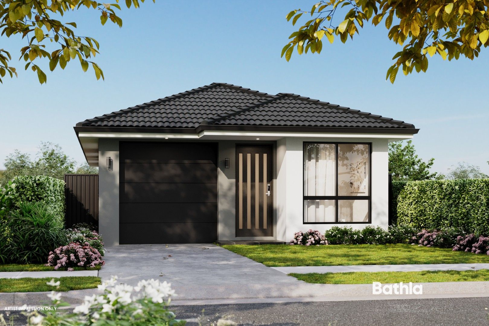 3 bedrooms New House & Land in Lot 6/33-39 Terry Road BOX HILL NSW, 2765