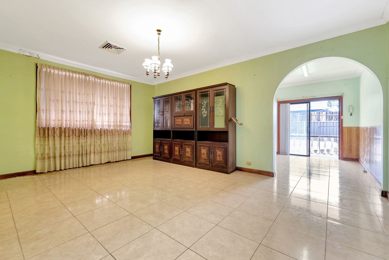 3 GOVE AVE, Green Valley NSW 2168, Image 2