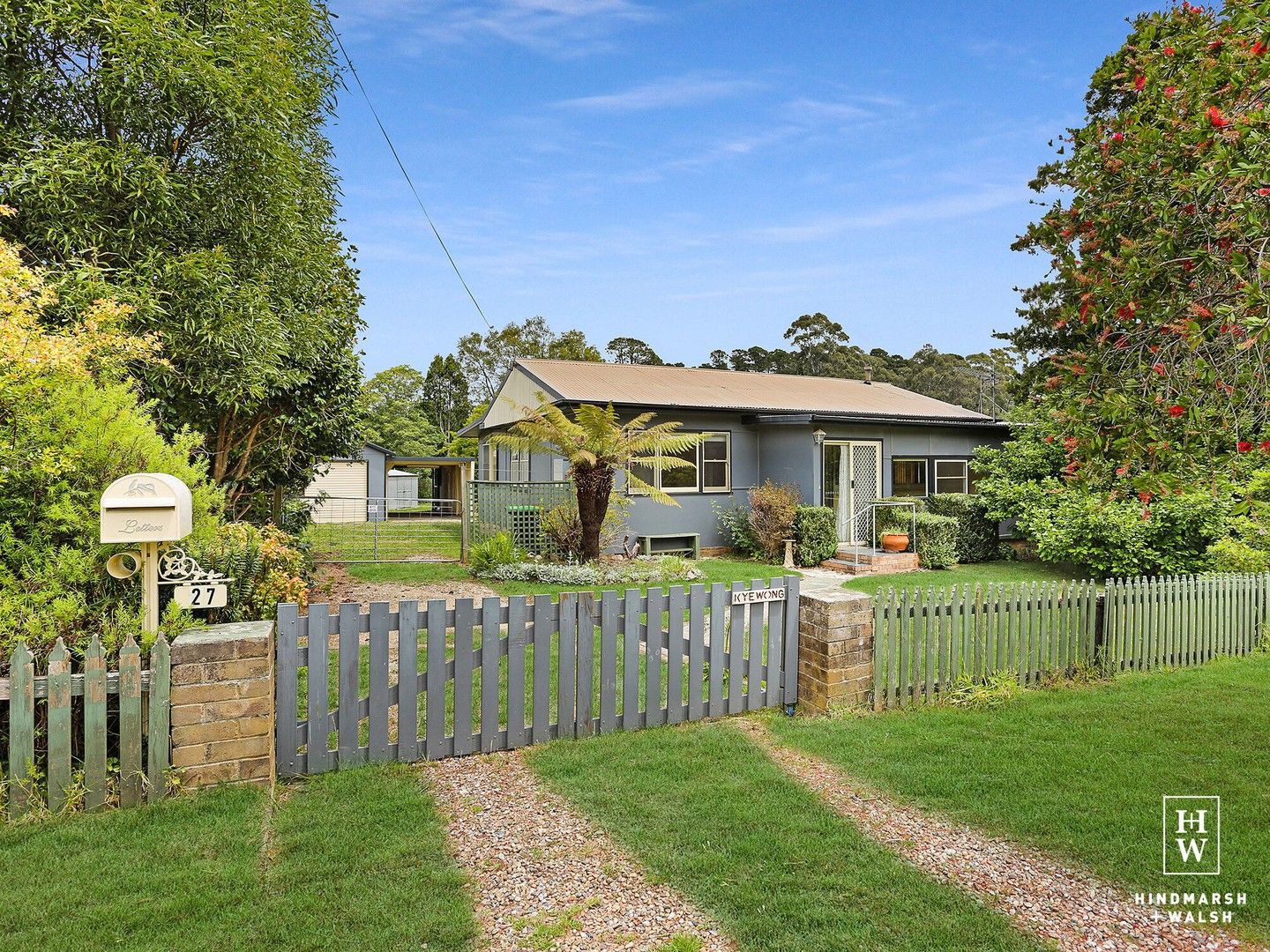 27 William Street, Bundanoon NSW 2578, Image 0