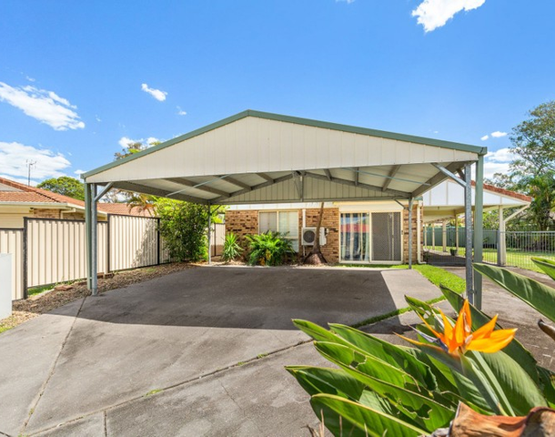 26 Kaiser Court, Waterford West QLD 4133