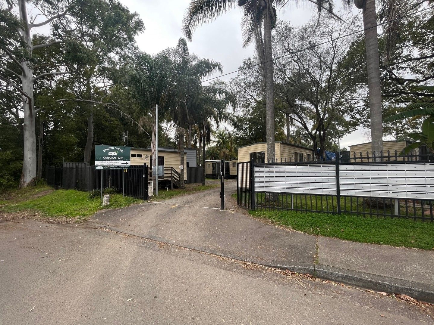 1 bedrooms Apartment / Unit / Flat in 520 Pacific Highway WYOMING NSW, 2250