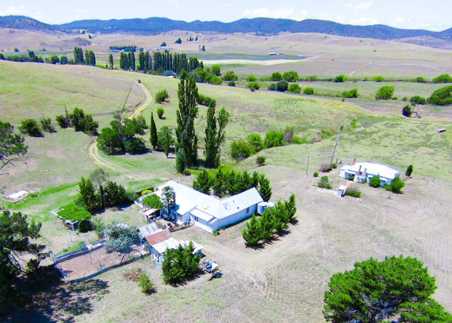 Chakola Road, Chakola NSW 2630, Image 0