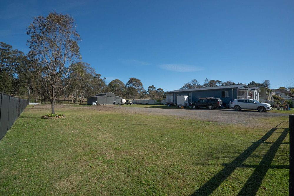 31 Park Street, East Gresford NSW 2311, Image 2