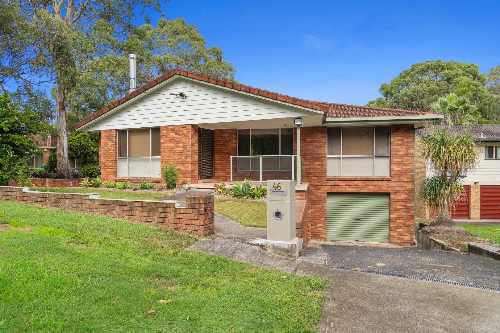 46a Bulgonia Road, Brightwaters NSW 2264, Image 0
