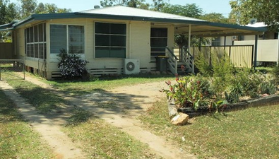 Picture of 49 Fay Street, BLACKWATER QLD 4717