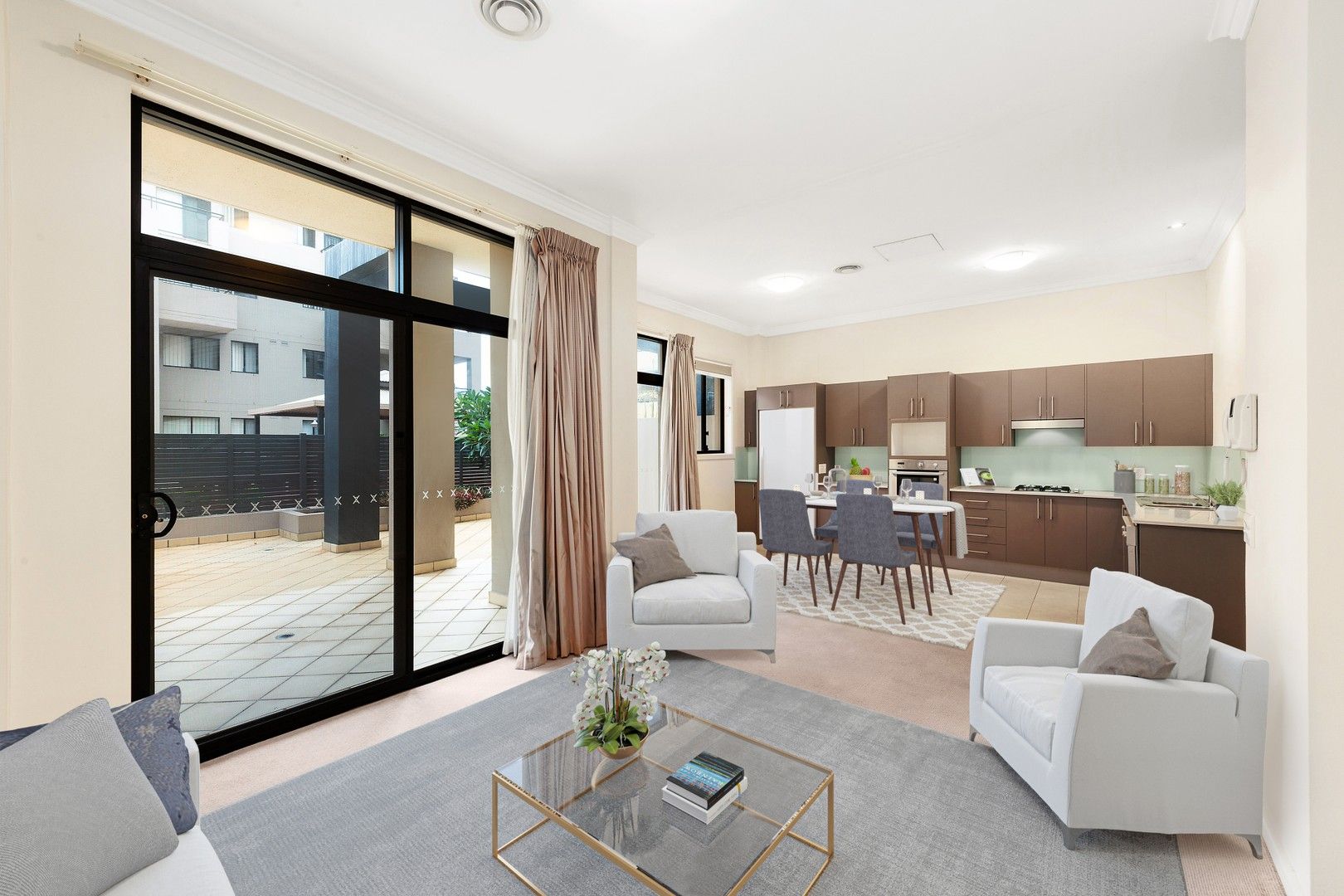 2 bedrooms Apartment / Unit / Flat in 2/26-28 Market Street WOLLONGONG NSW, 2500