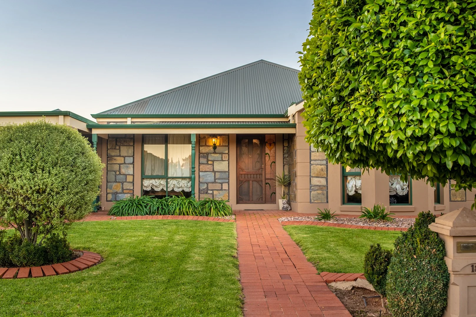 18 Explorer Dr, Mildura VIC 3500