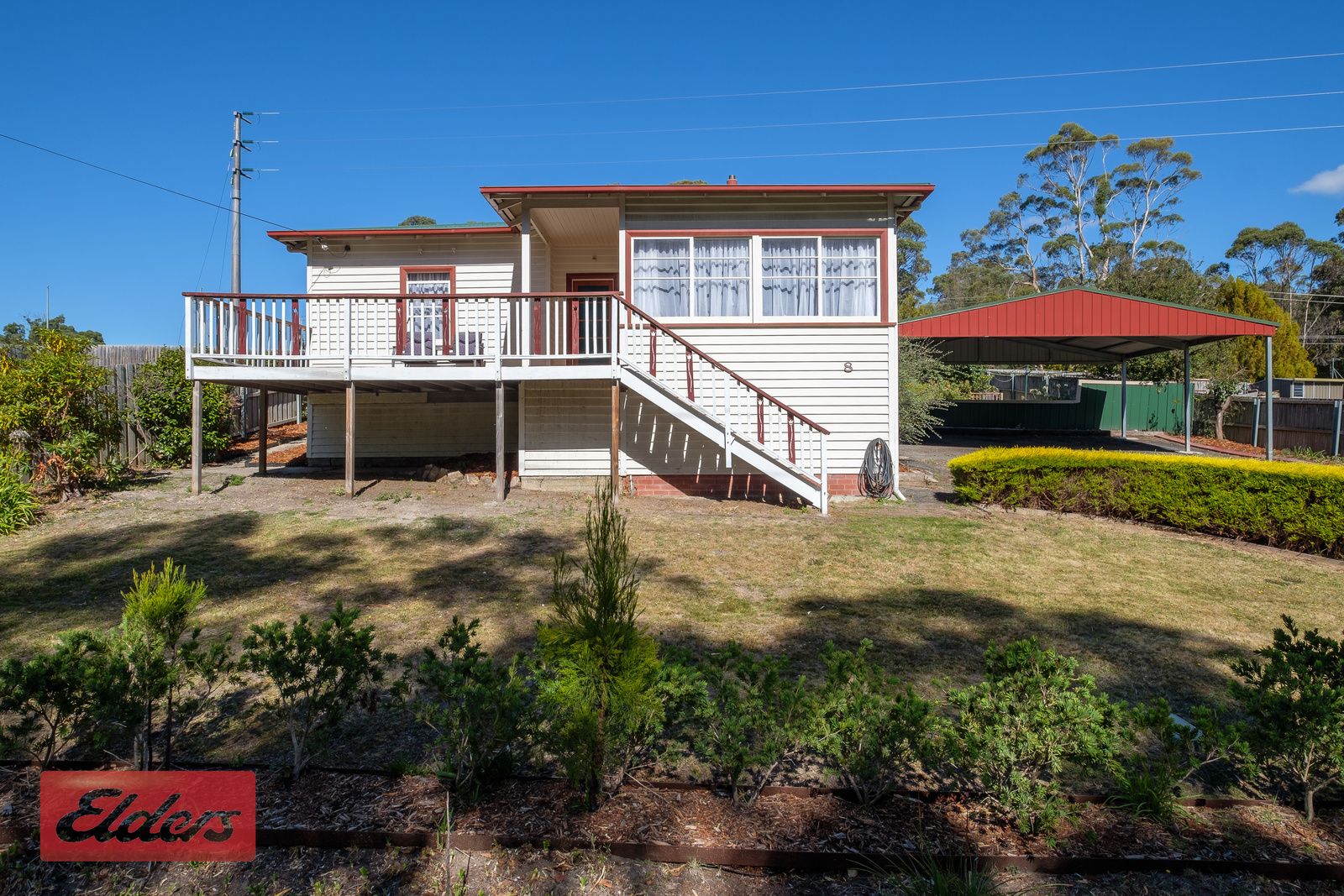 8 Pothana Road, Electrona TAS 7054, Image 0