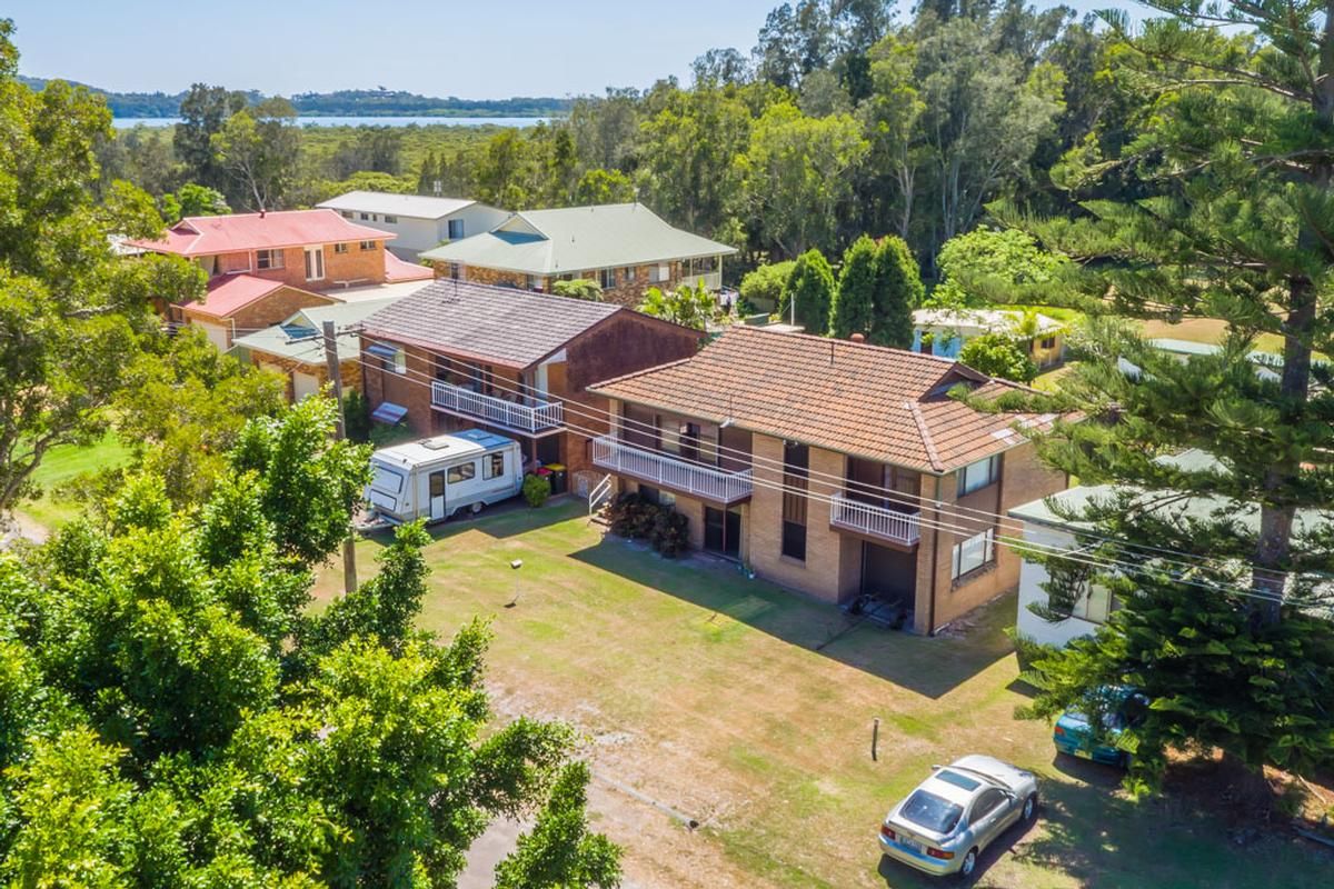 29 Albert Street, Taylors Beach NSW 2316, Image 2