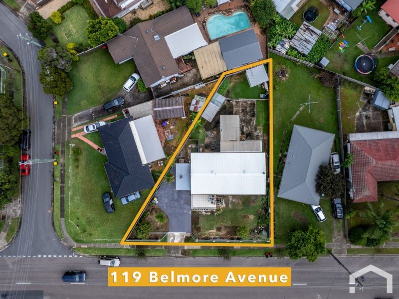 119 Belmore Ave, Mount Druitt NSW 2770, Image 0