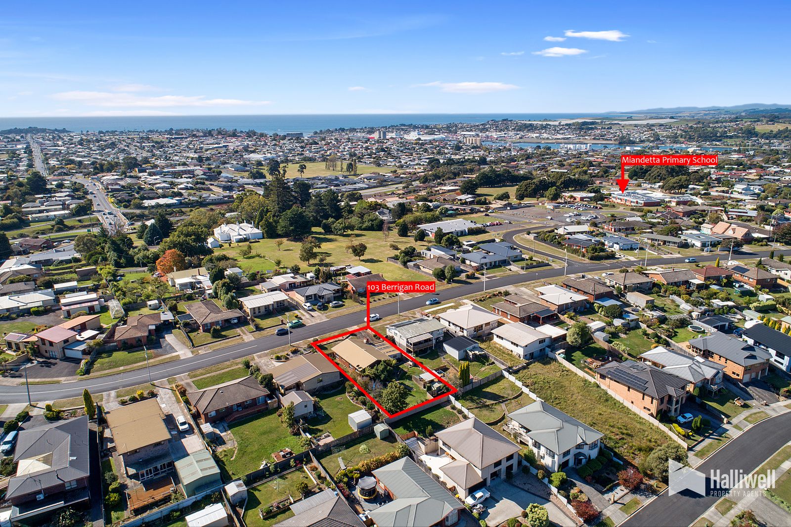 103 Berrigan Road, Miandetta TAS 7310, Image 2