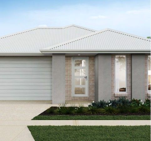4 bedrooms New House & Land in PARK STREET WOODFORD QLD, 4514