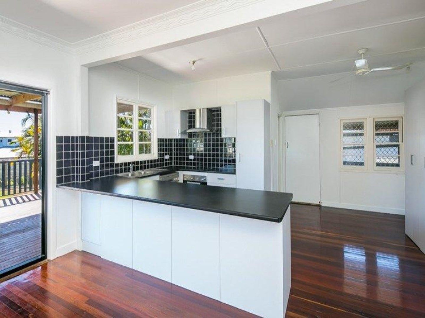 390 Richmond Road, Cannon Hill QLD 4170 House For Rent Domain