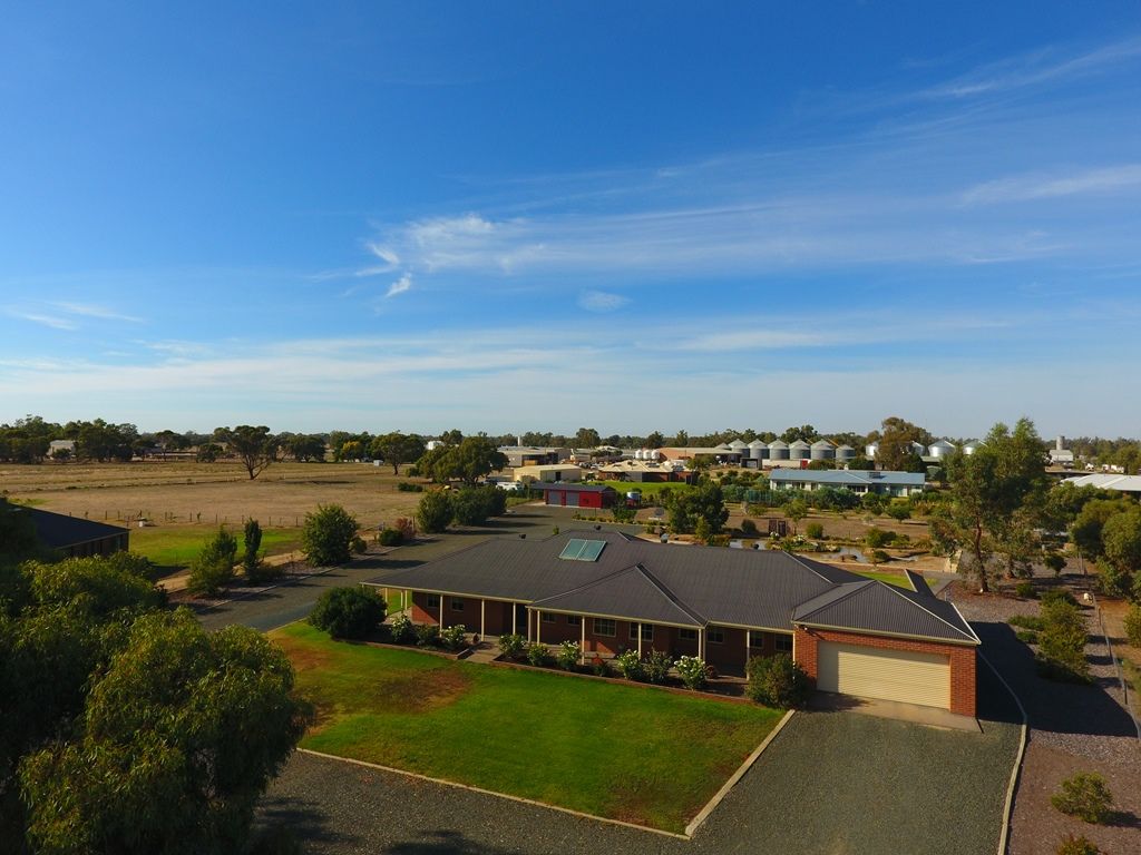 11 Fairview Court, Barham Property History & Address Research Domain