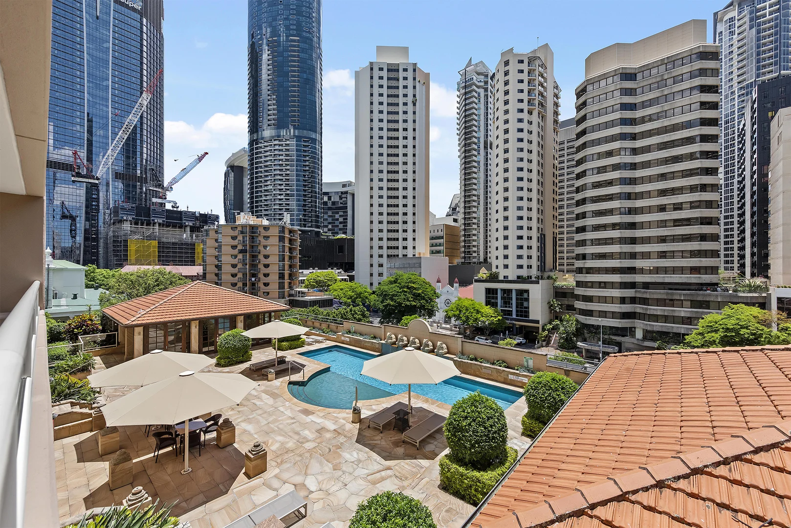 Additional image 13 of 301/132 Alice Street, Brisbane City QLD 4000