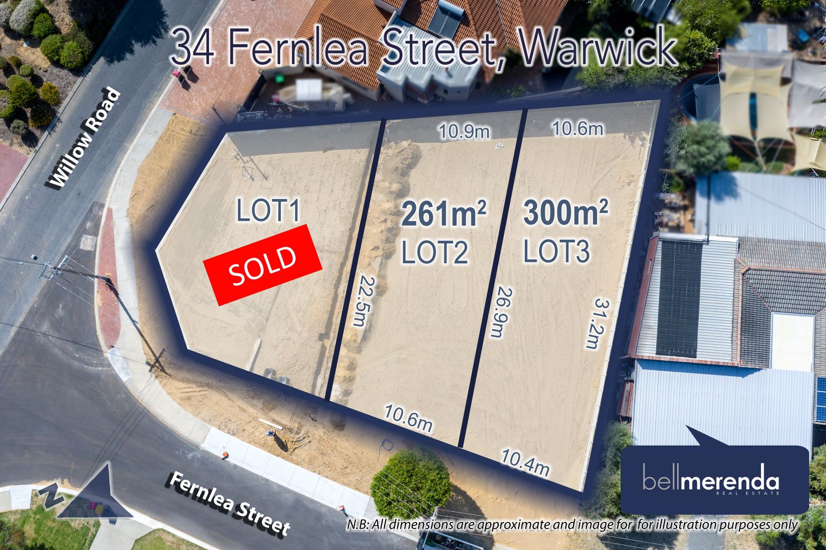 34 Fernlea Street, Warwick WA 6024