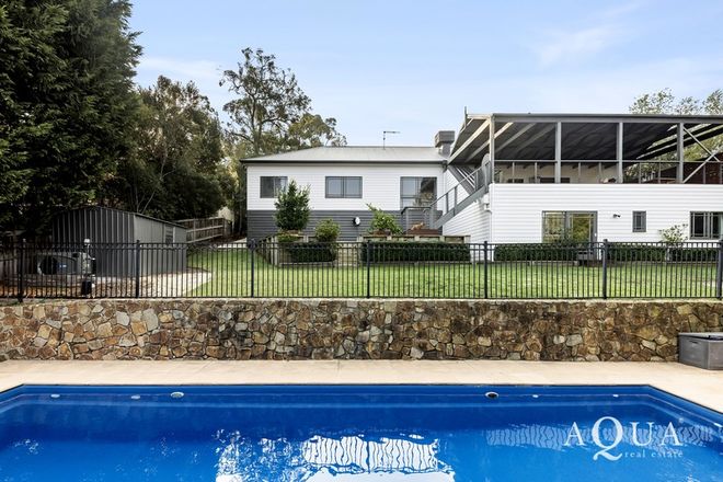 Picture of 22-24 Station Street, MOUNT ELIZA VIC 3930