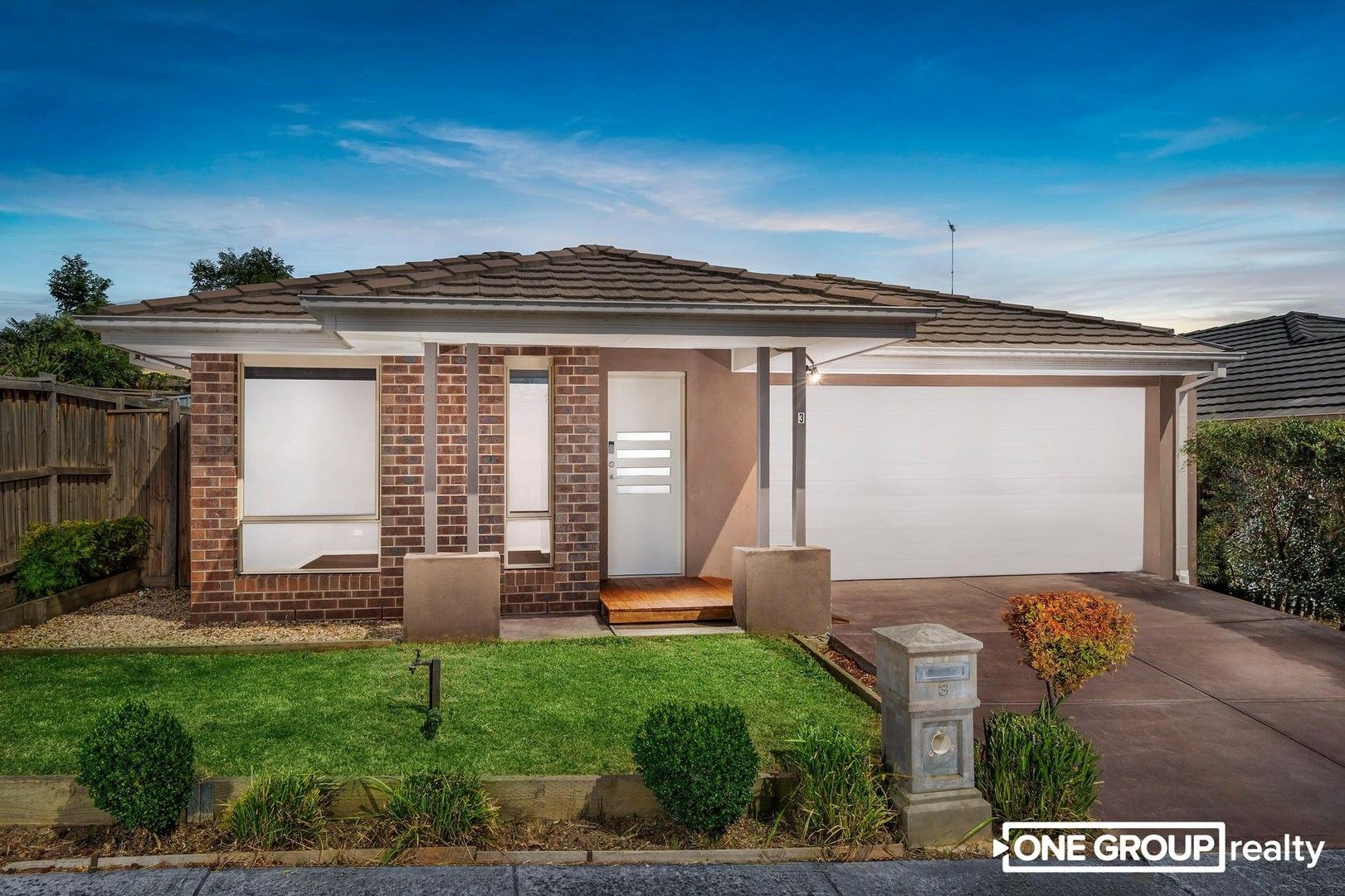 3 Watercolour Drive, Mernda VIC 3754, Image 0