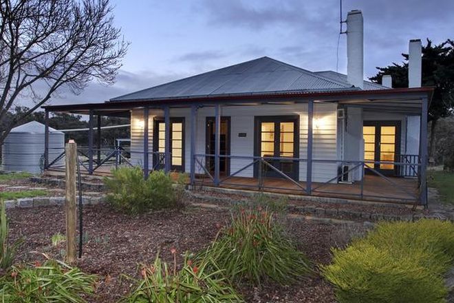 Picture of 4734 Calder Highway, RAVENSWOOD VIC 3453