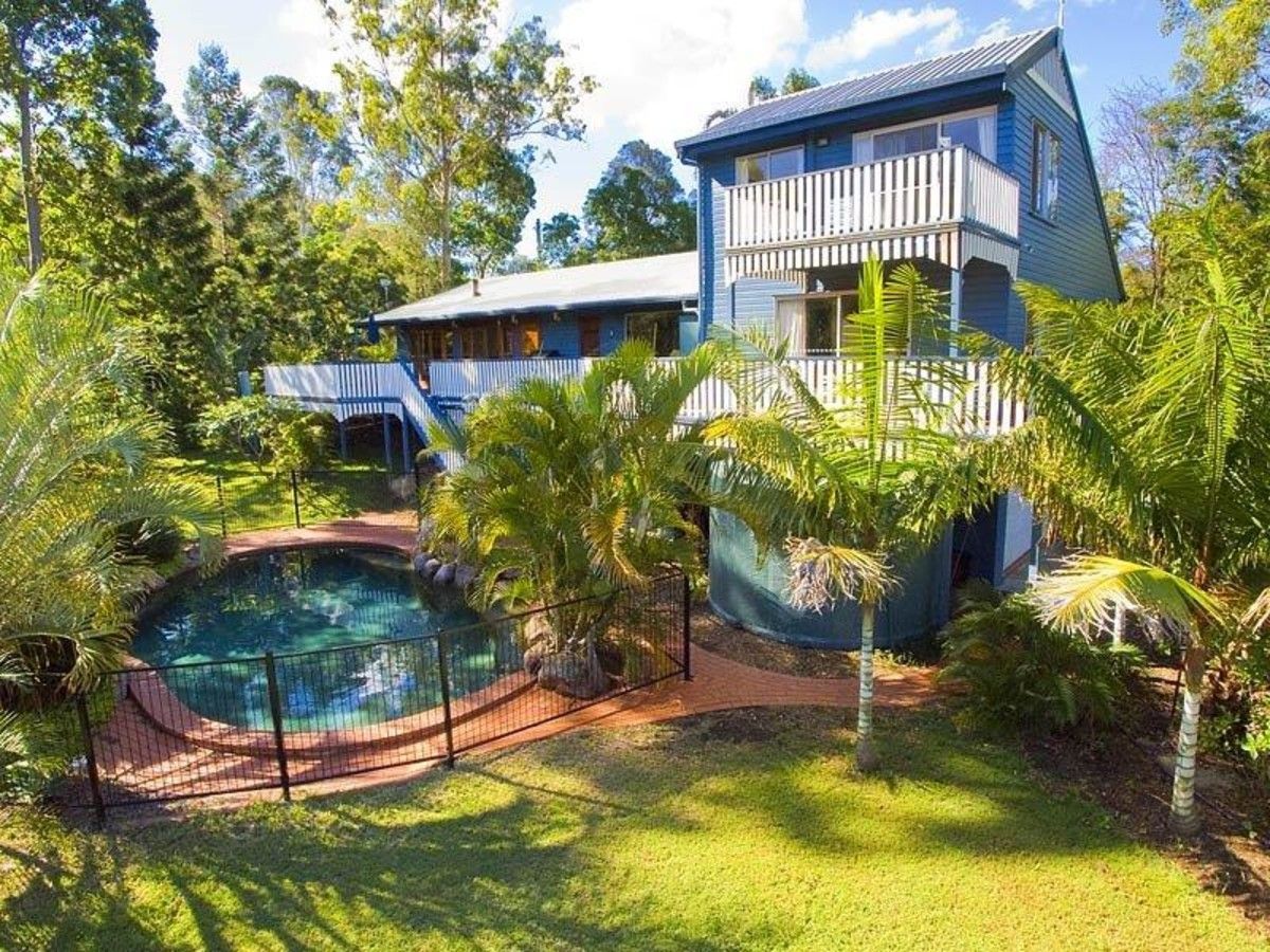 12 Mill Road, Pullenvale | Property History & Address Research | Domain