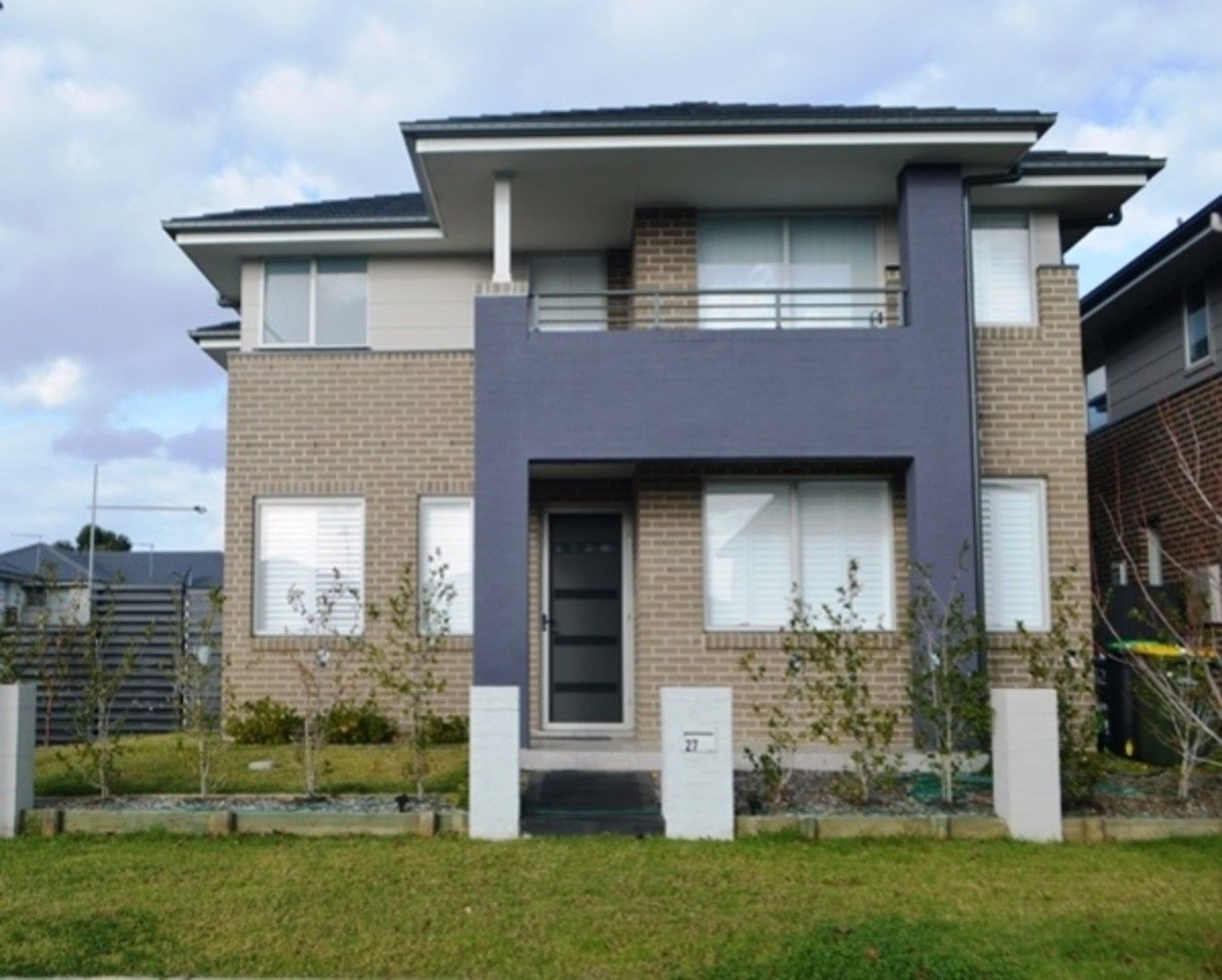 4 bedrooms House in 27 Walshaw Street PENRITH NSW, 2750