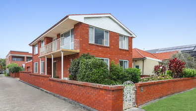 Picture of 13 Napier Street, MALABAR NSW 2036