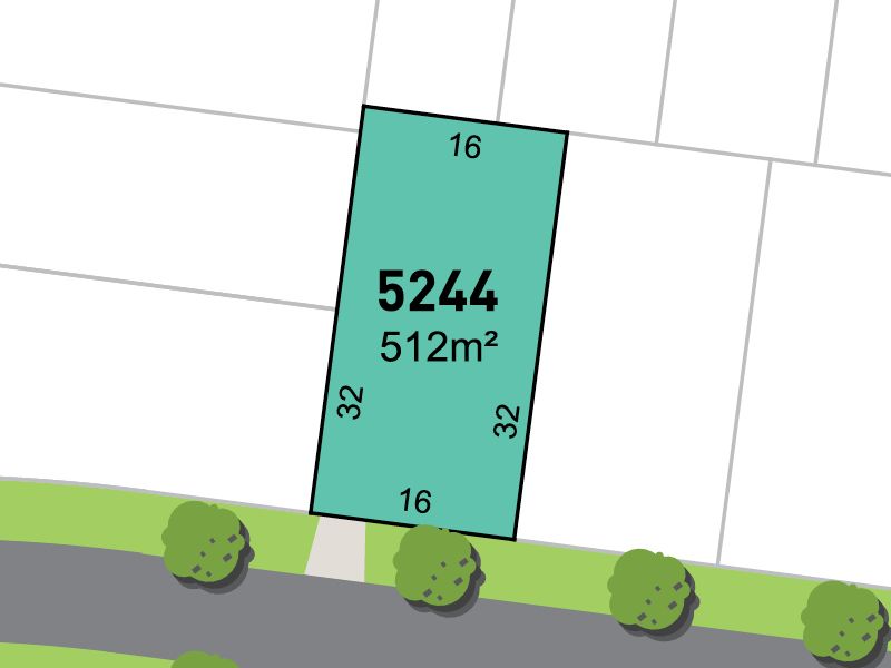 New land in Errol Boulevard, MICKLEHAM VIC, 3064