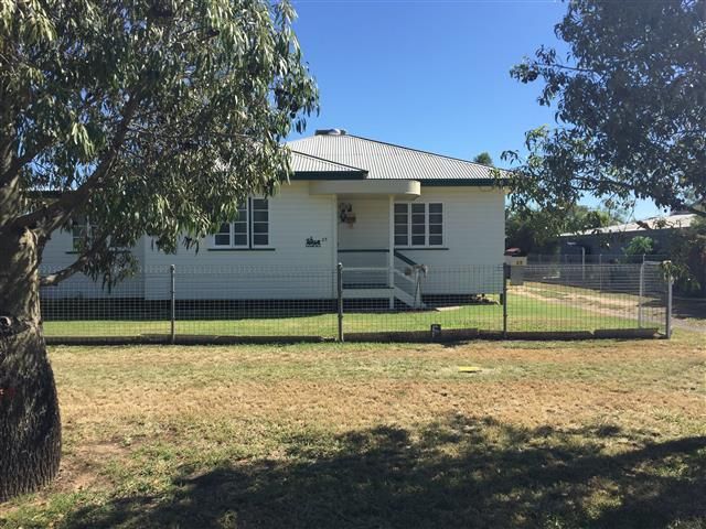 25 Conlan Street, Roma QLD 4455, Image 0