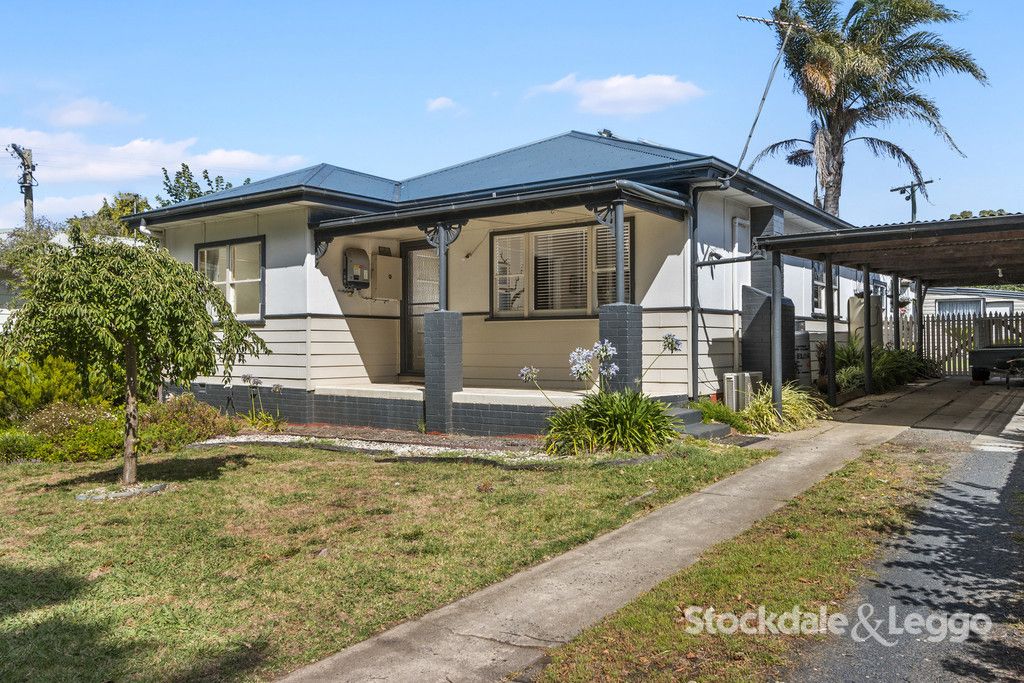 14 Yarragon Road, Leongatha VIC 3953, Image 0