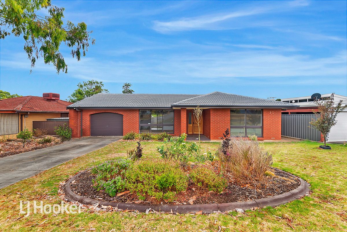 24 Brunel Drive, Modbury Heights SA 5092 House For Rent Domain