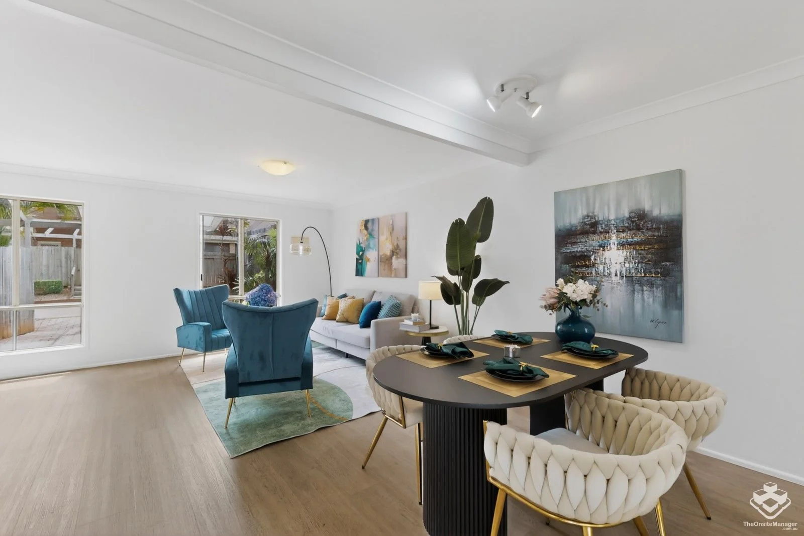 Additional image 8 of 20/164 Wellington Street, Ormiston QLD 4160