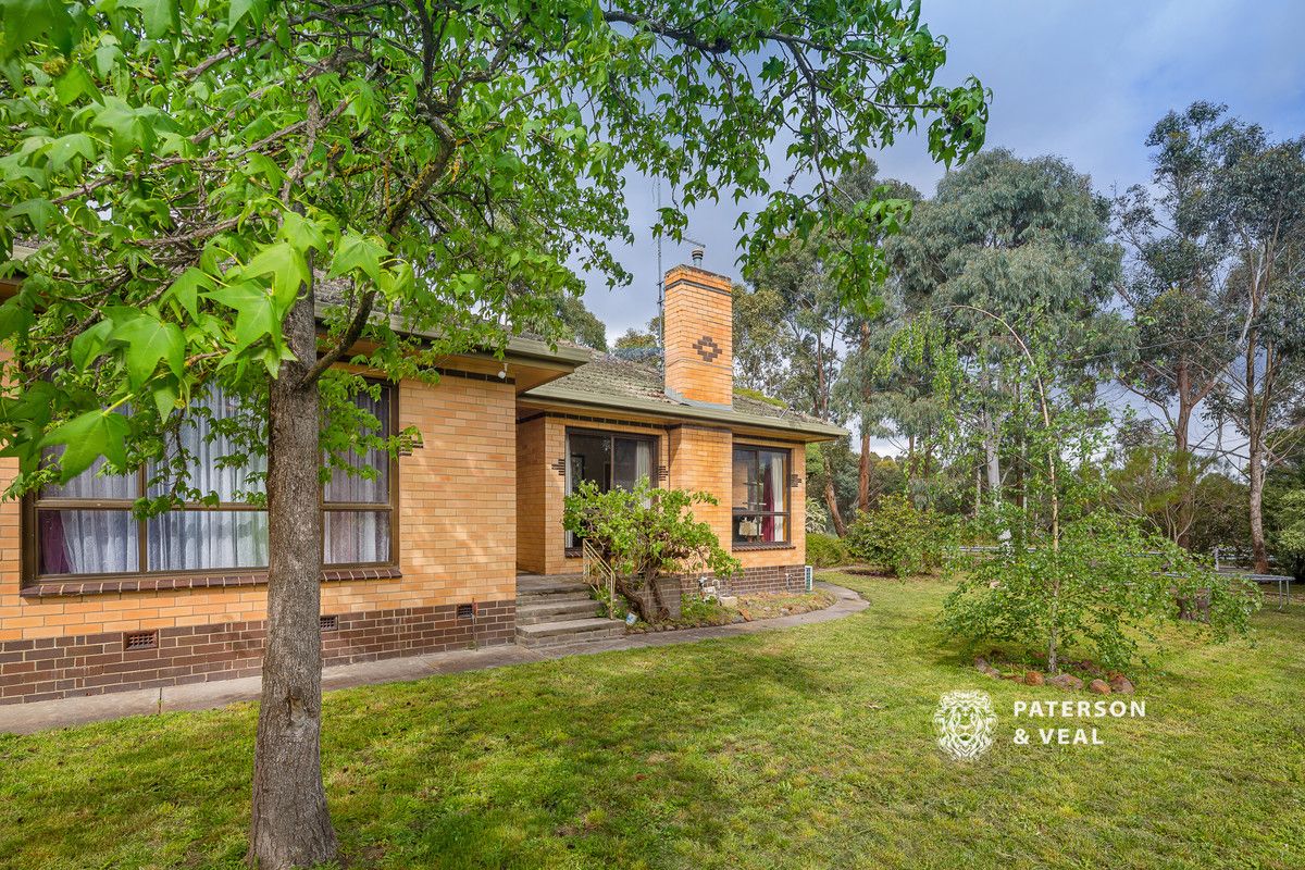 102 Daylesford Road, Brown Hill VIC 3350, Image 0