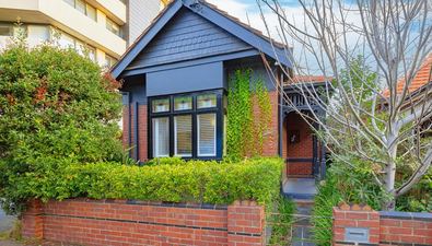 Picture of 196 Canterbury Road, ST KILDA WEST VIC 3182