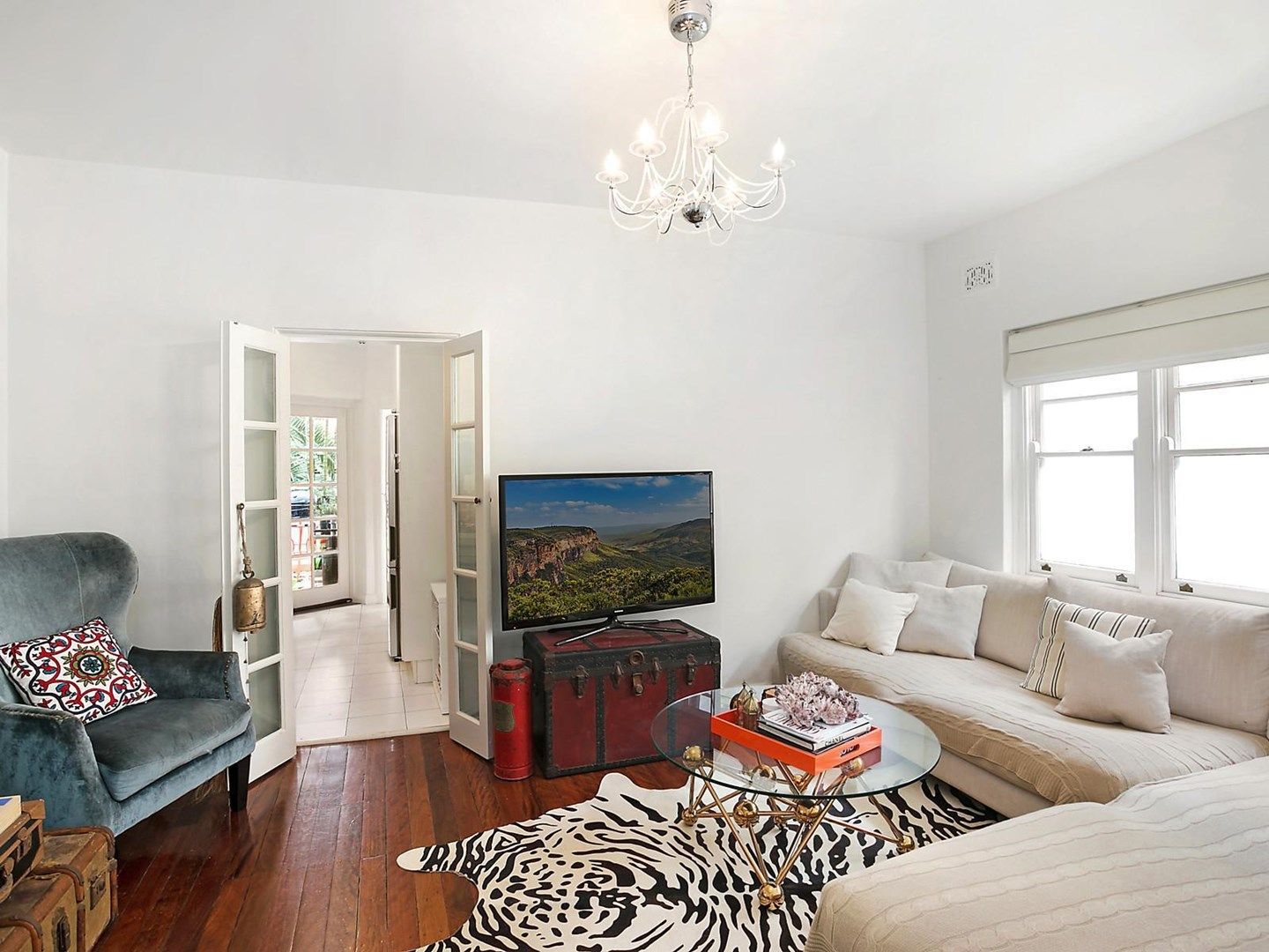 4/26 Eastern Avenue, Dover Heights NSW 2030, Image 0
