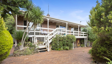 Picture of 53 Melibee Street, BLAIRGOWRIE VIC 3942