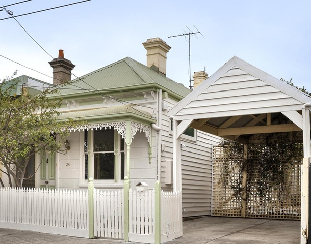 24 Claude Street, Northcote VIC 3070