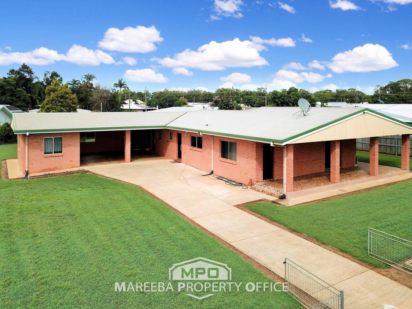 10-12 Foulis Street, Mareeba QLD 4880, Image 0