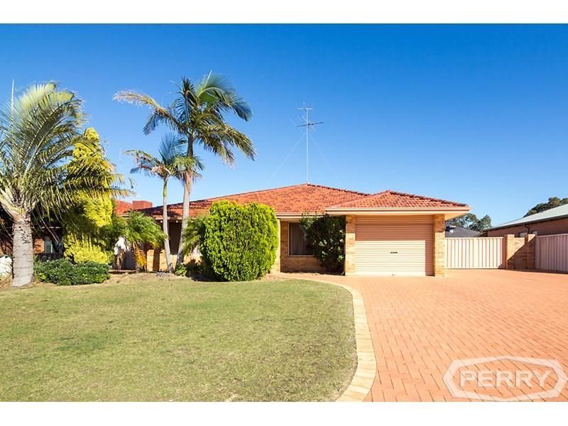 10 Castle Court, Wannanup WA 6210, Image 0